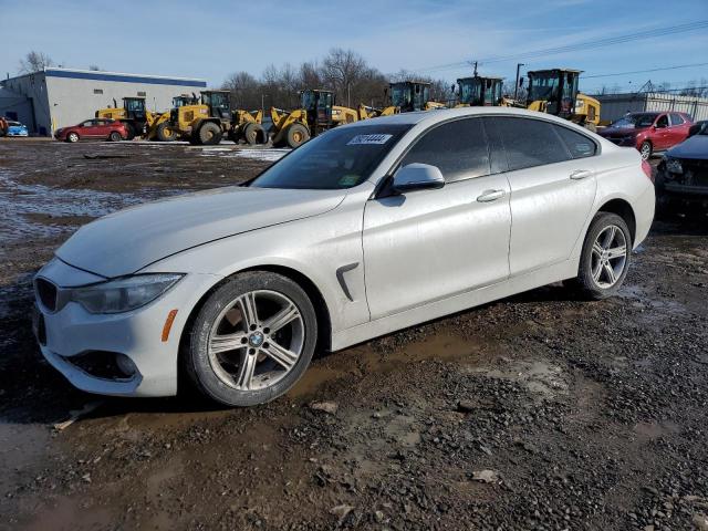 Auction sale of the 2015 Bmw 428 Xi Gran Coupe, vin: WBA4A7C51FD414367, lot number: 39214444