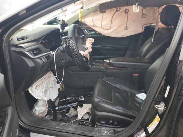 2G61M5S33K9134557 Cadillac XTS LUXURY