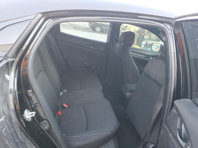 SHHFK7G42JU203415 Honda Civic Sport