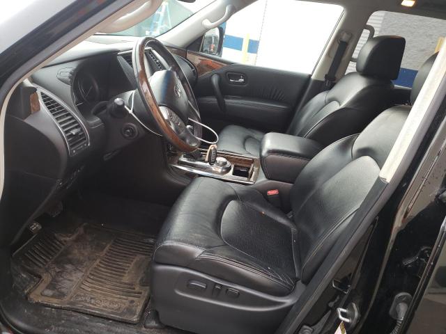 JN8AZ2NE5G9124866 Infiniti QX80
