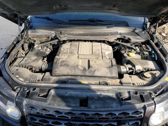 SALWR2TF2EA384594 Land Rover Range Rover Sport Sc