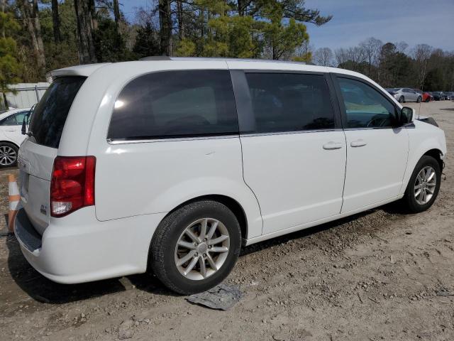 2C4RDGCG7KR620396 Dodge Grand Caravan Sxt