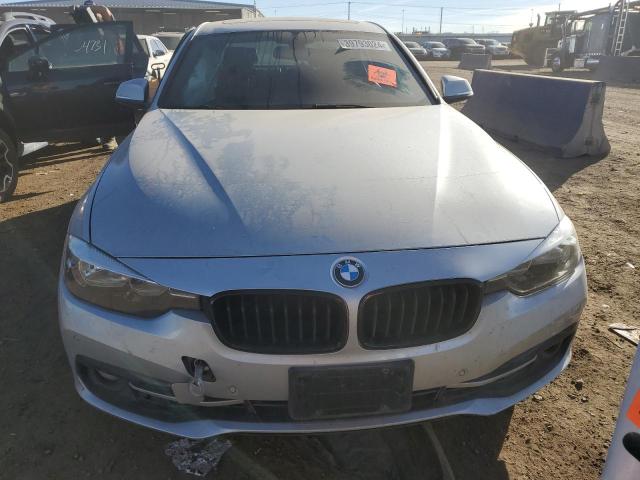 WBA8D9G39HNU65688 BMW 330 XI