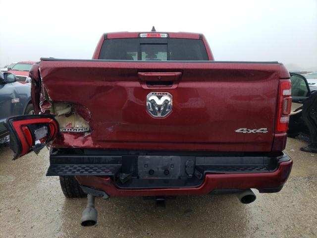 1C6SRFJT7LN191991 RAM 1500 Laie
