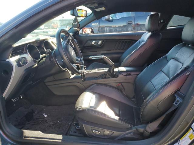1FA6P8CF6H5281309 Ford MUSTANG GT