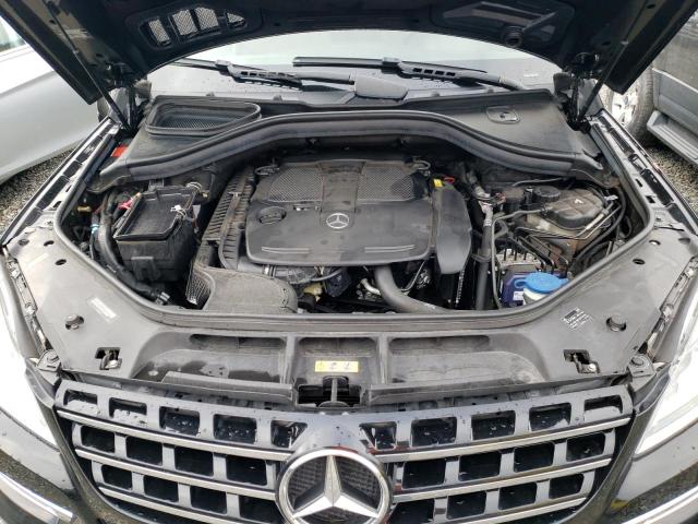 4JGDA5HBXFA460458 Mercedes-Benz Ml 350 4matic
