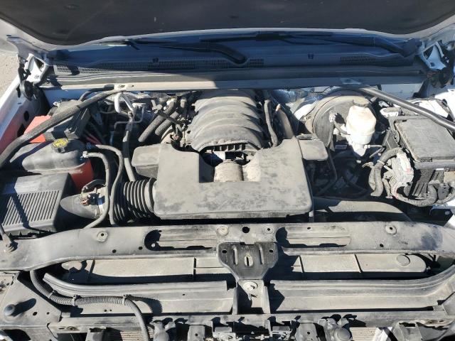 1GNSKBKC2GR105741 Chevrolet Tahoe K1500 Lt