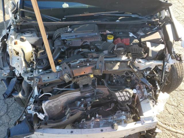 3PCAJ5JR7PF106484 Infiniti QX55 LUXE