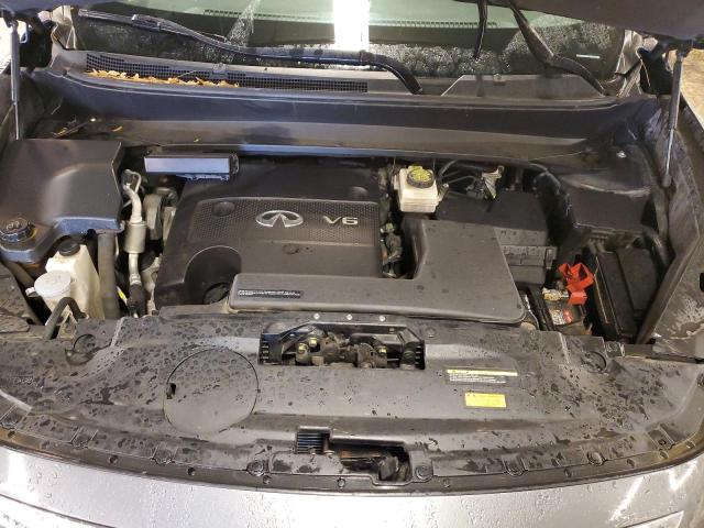 5N1AL0MM7FC507618 Infiniti QX60