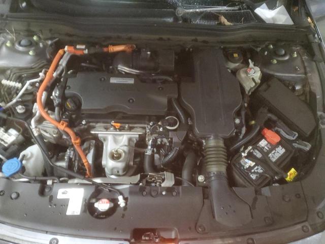 1HGCV3F13KA011993 Honda ACCORD HYBRID