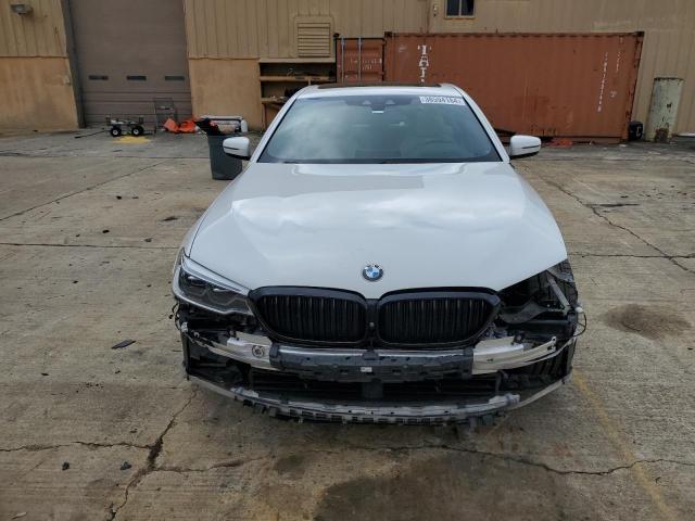 WBAJE5C32HG917465 BMW 540 I