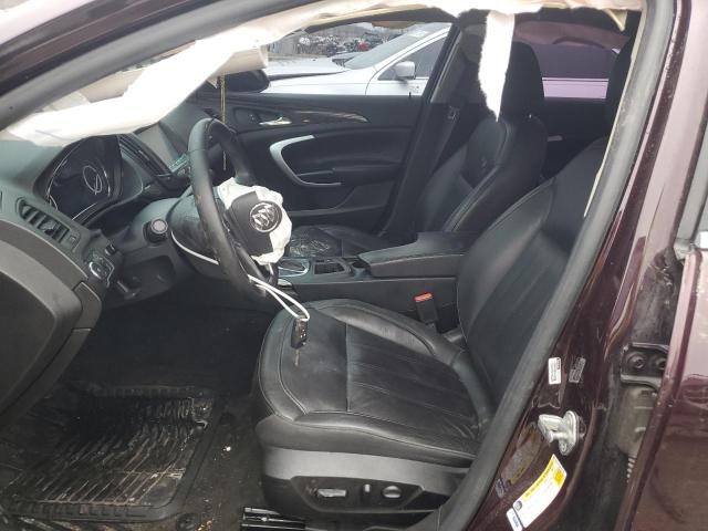 2G4GL5EX4H9121992 Buick Regal Sport Touring