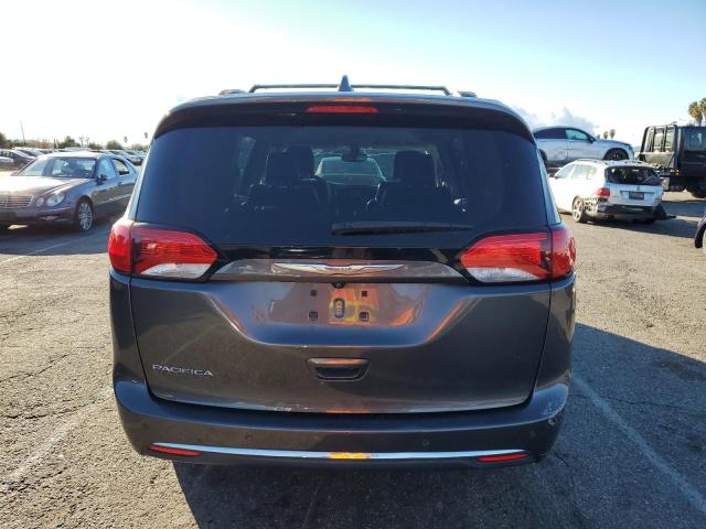 2C4RC1BG7HR505792 Chrysler Pacifica Touring L