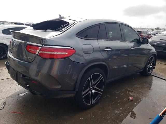 4JGED6EB7JA098409 Mercedes-Benz Gle Coupe 43 Amg