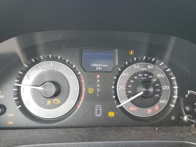 5FNRL5H97EB008975 Honda Odyssey Touring