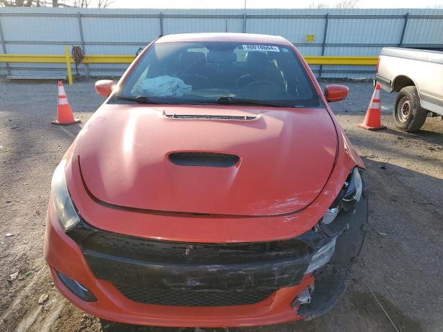 1C3CDFEB0GD679810 Dodge DART GT