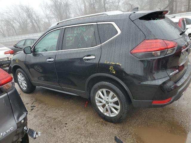 5N1AT2MV2HC848707 Nissan ROGUE SV