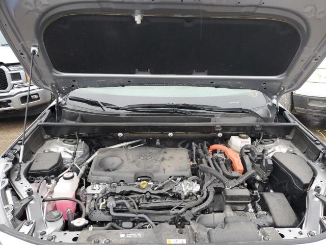 JTM16RFV0NJ022205 Toyota RAV4 SE