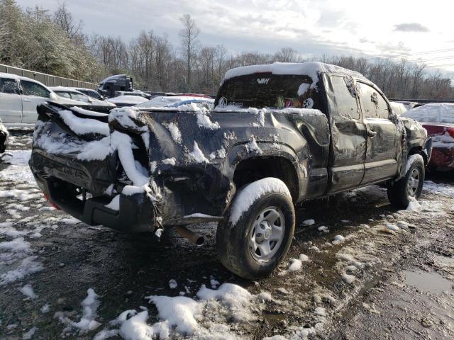 5TFSX5EN5KX067161 Toyota Tacoma Access Cab