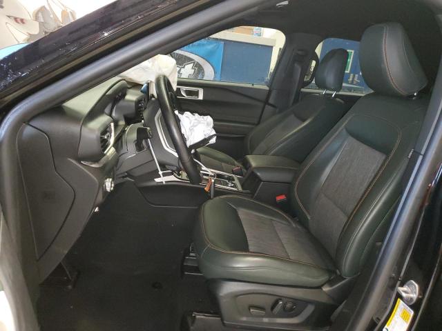 1FMSK8JH7NGA04191 Ford Explorer Timberline