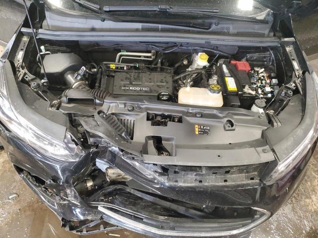 3GNCJKSB5KL360804 Chevrolet TRAX LS