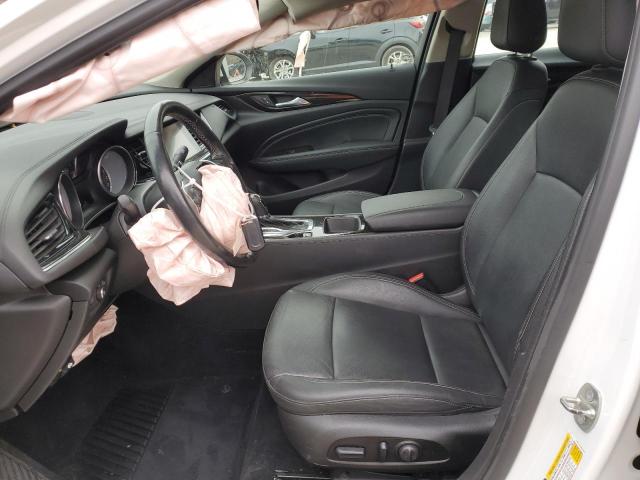 W04GP6SX5J1109471 Buick Regal Essence