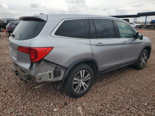 5FNYF5H36HB017606 Honda Pilot Ex
