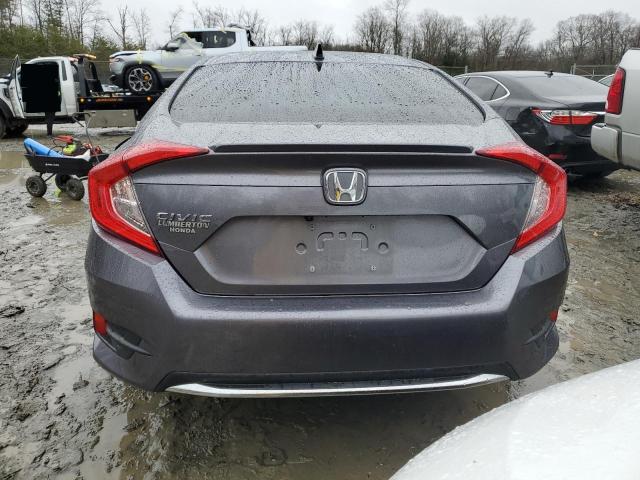 19XFC1F72ME006908 Honda CIVIC EXL