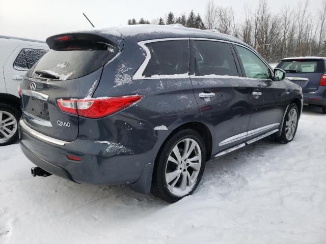 5N1AL0MM9EC505464 Infiniti QX60