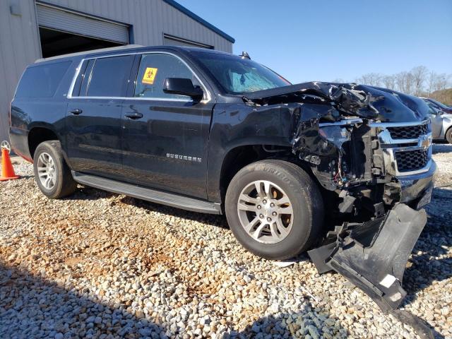 1GNSCHKCXKR373736 Chevrolet Suburban C1500 Lt