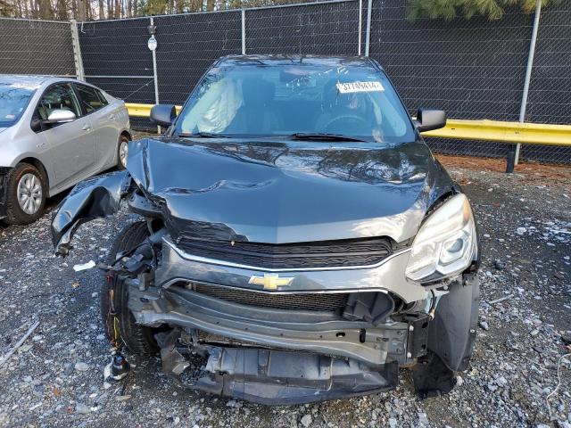 2GNFLEEK7H6137729 Chevrolet EQUINOX LS
