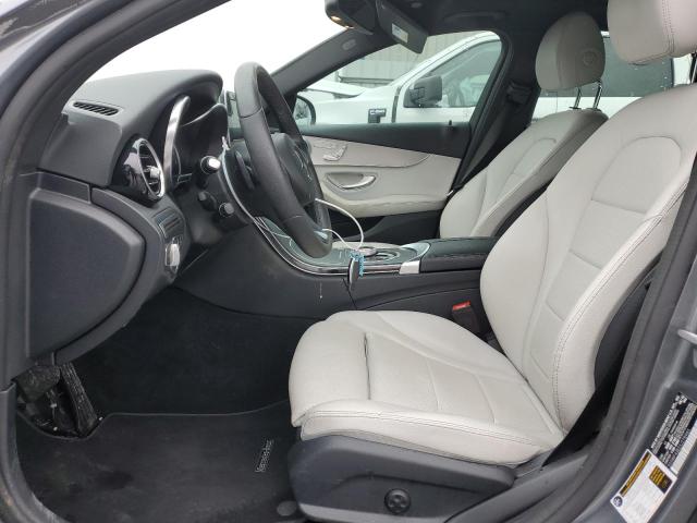 55SWF4JB2JU278965 Mercedes-Benz C 300
