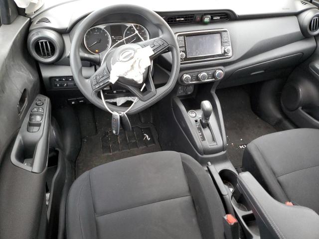 3N1CP5BVXRL473969 Nissan KICKS S