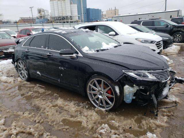 3LN6L2JK6GR604638 Lincoln MKZ
