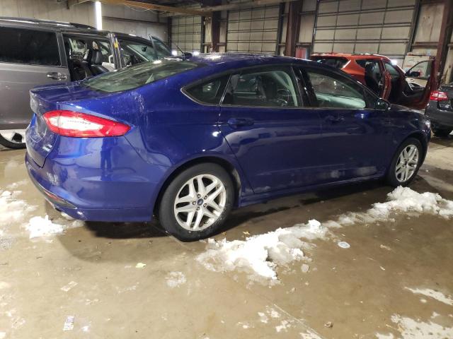 1FA6P0HD7G5121883 Ford FUSION SE