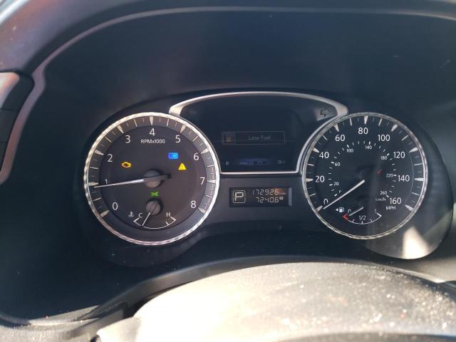 5N1AL0MM6EC504739 Infiniti QX60