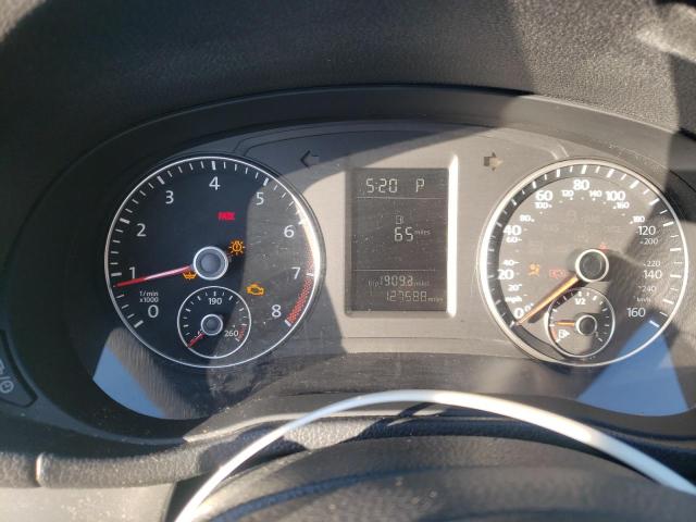 1VWAT7A38EC076324 Volkswagen PASSAT S