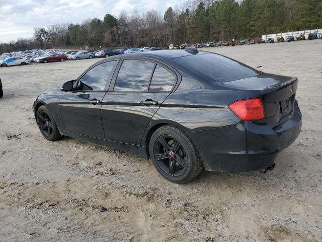 WBA3A5C53FF608161 BMW 328 I