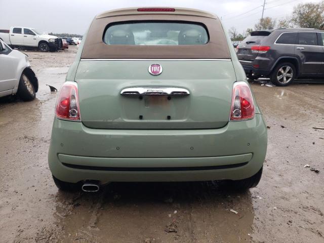 3C3CFFDR4FT620485 Fiat 500 POP