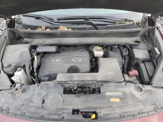 5N1DL0MM3KC506876 Infiniti QX60 LUXE