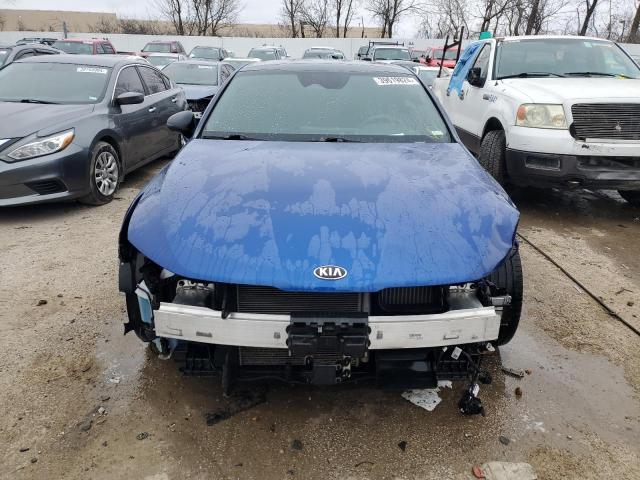 5XXG64J24MG066687 KIA K5 GT LINE