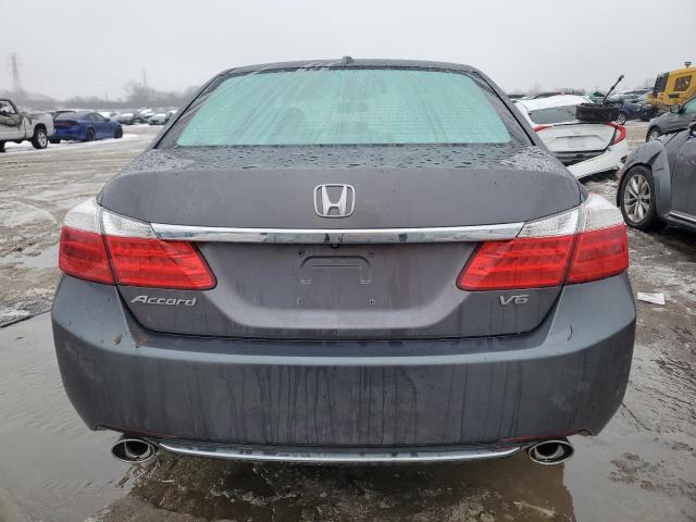 1HGCR3F82FA007912 Honda ACCORD EXL
