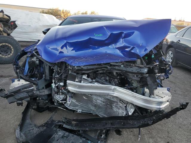 1HGCY2F77PA048705 Honda Accord Hybrid Sport-l