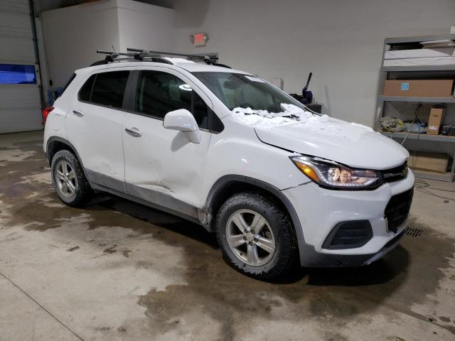 KL7CJPSB4KB926519 Chevrolet TRAX 1LT