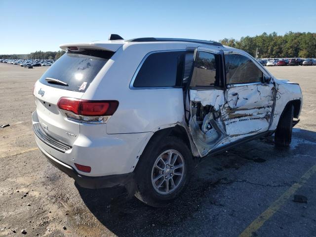 Jeep Grand Cherokee Laredo 2020 1C4RJEAG8LC170655 Image 3