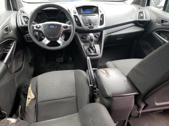 NM0GS9E74F1195247 Ford Transit Connect Xl