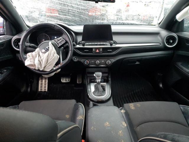 3KPF34AD1LE259358 KIA Forte Gt Line