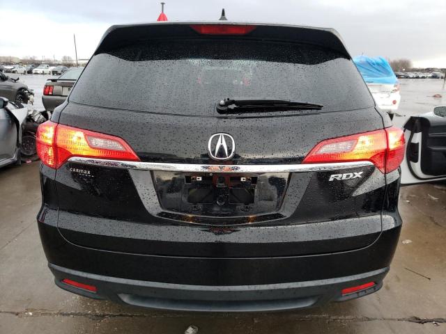 5J8TB3H59FL006400 Acura Rdx Technology