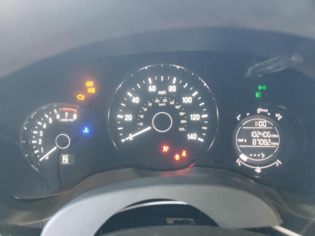3CZRU5H53GM743374 Honda HR-V EX