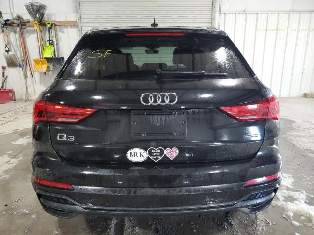 WA1DECF30L1025138 Audi Q3 Premium S Line
